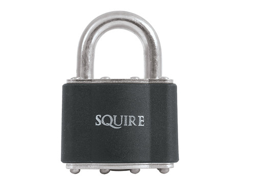 Henry Squire HSQ39 39 Stronglock Padlock 51mm Open Shackle | Toolden