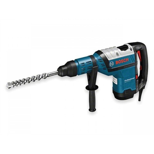 Bosch BSHGBH845D GBH 8-45 D 8kg SDS Max Hammer 1500W 240V