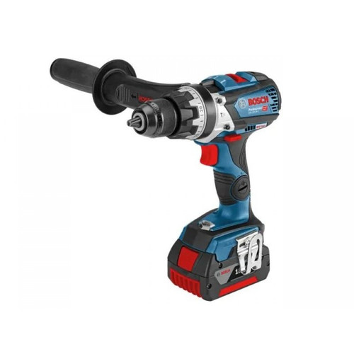 Bosch BSHGSB18V85C GSB 18 V-85C Robust Series Brushless Combi Drill 18V