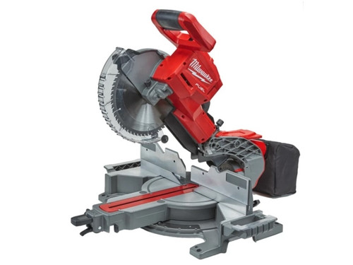 Milwaukee M18 FMS254 Fuel Mitre Saw 254mm 18V (Body Only)
