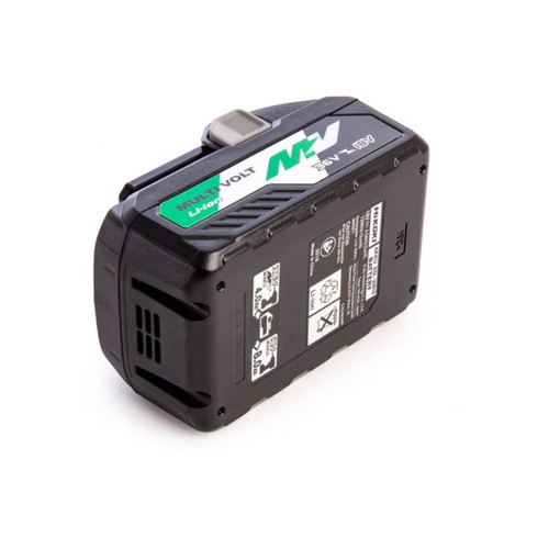 Hikoki BSL36B18 36V/18V MultiVolt Li-Ion Battery 4.0Ah/8.0Ah