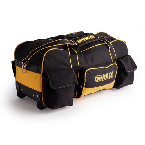 DeWalt 8 Piece Kit 4 X 5.0AMP Li-ion Batteries