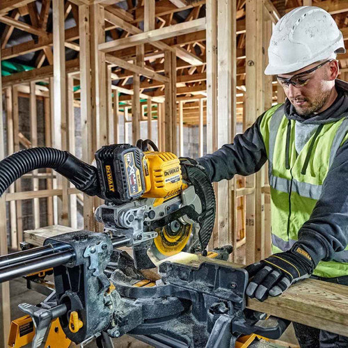 DeWalt DCS727N-XJ 