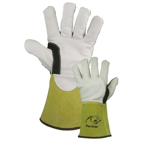 Parweld P3838 Panther Finger Glove (Size 10)