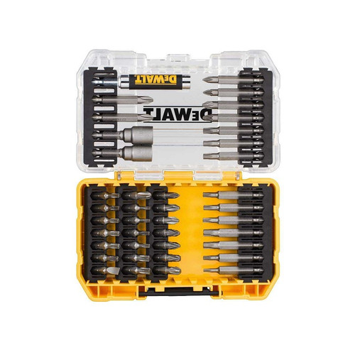 DeWalt DT70705 Screwdriver Bit Set in Tough Case