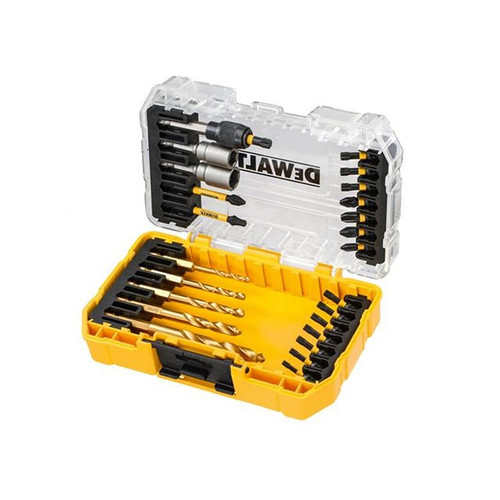 DeWalt DT70735T FLEXTORQ 25 Piece Drill Driver Bit Set