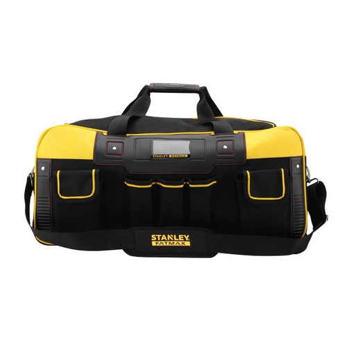 Stanley STA182706 FatMax Rolling Duffle Bag