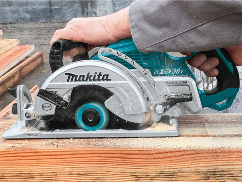 Makita DRS780Z