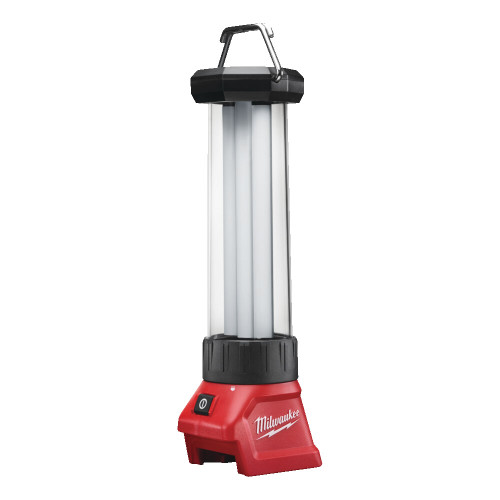 Milwaukee M18 LL-0 18V 360° TRUEVIEW LED Lantern Light