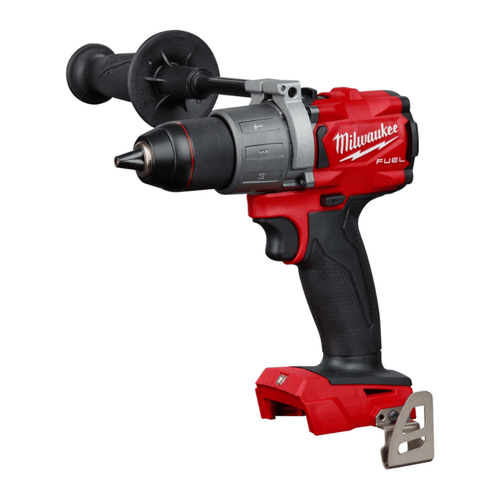 Milwaukee M18 FPP2K2-502P 18V Percussion Drill & Jigsaw Kit with 2x 5.0Ah Batteries