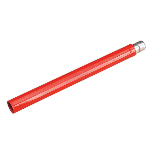 Sealey 610/A3 SuperSnap Tube Extension 480mm