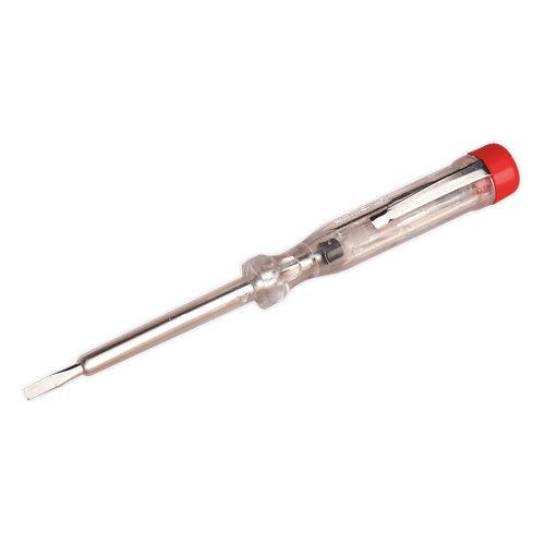 Sealey AK1990 Mains Tester 140mm