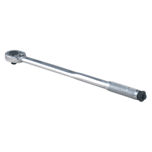 Sealey AK228 Micrometer Torque Wrench 3/4"Sq Drive