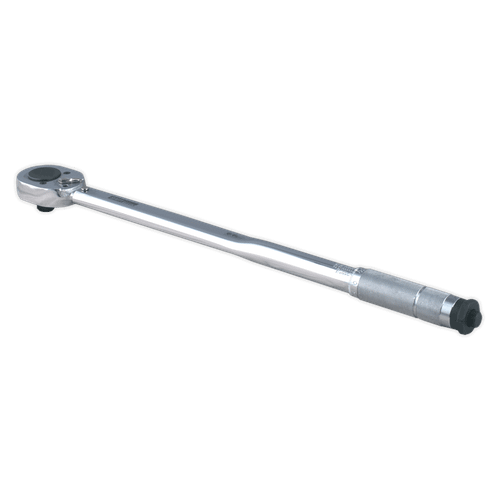 Sealey AK228 Micrometer Torque Wrench 3/4"Sq Drive