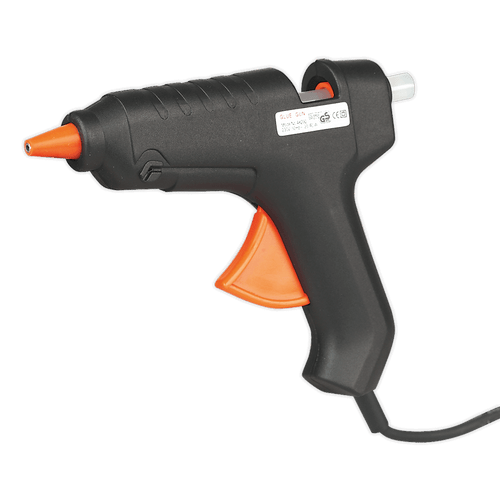 Sealey AK292 Glue Gun 40W 230V Sealey AK292 Glue Gun 40W 230V