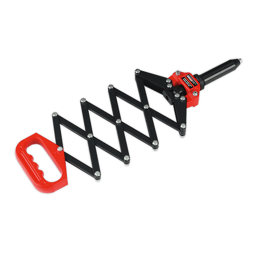 Sealey AK399 Lazy Tongs Riveter Sealey AK399 Lazy Tongs Riveter