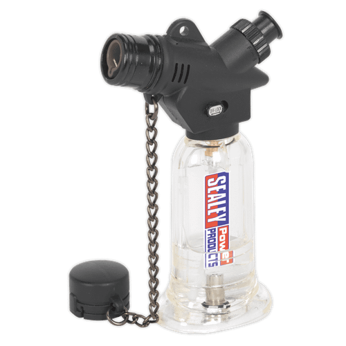 Sealey AK4042 Butane Micro Heating Torch