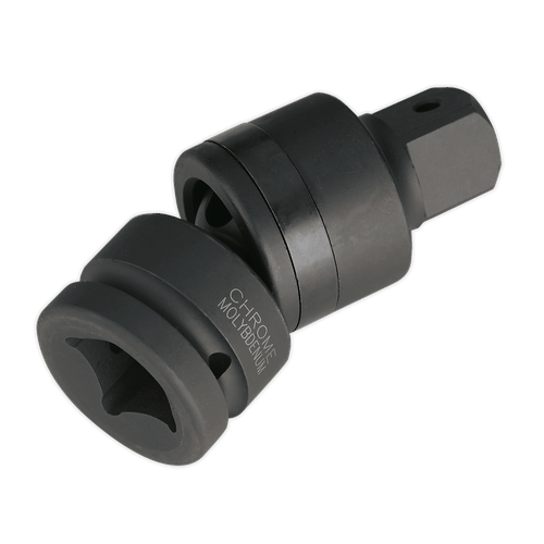 Sealey AK5499 Impact Universal Joint 1"Sq Drive