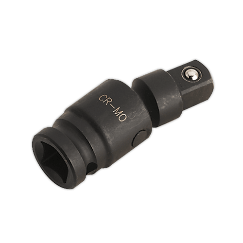 Sealey AK5500 Impact Universal Joint 1/2"Sq Drive