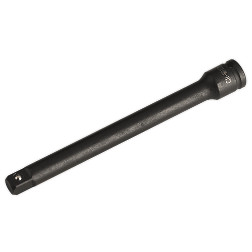 Sealey AK5504 Impact Extension Bar 150mm 3/8"Sq Drive