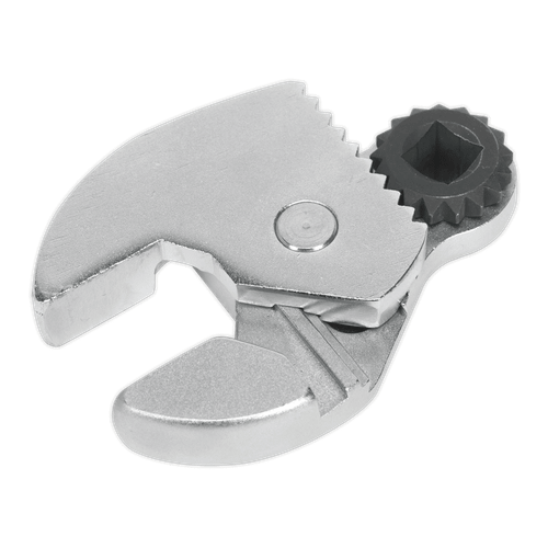 Sealey AK5987 Crow's Foot Wrench Adjustable 3/8"Sq Drive 6-30mm