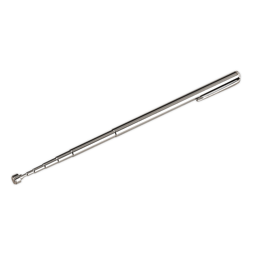 Sealey AK651 Telescopic Magnetic Pick-Up Tool 1kg Capacity