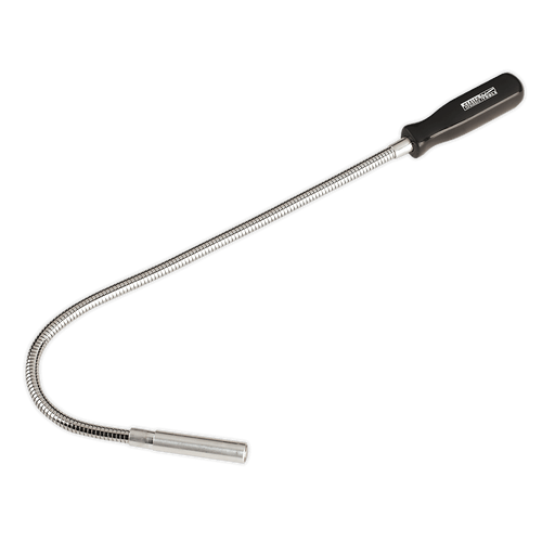 Sealey AK6531 Flexible Magnetic Pick-Up Tool 1.5kg Capacity