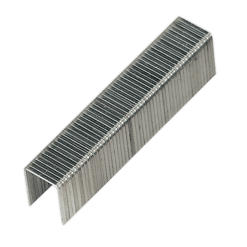 Sealey AK7061/4 Staple 14mm Pack of 500