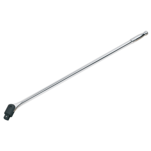 Sealey AK7313 Breaker Bar 1000mm 1"Sq Drive