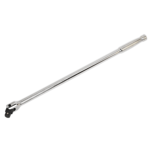 Sealey AK7314 Breaker Bar 750mm 3/4"Sq Drive