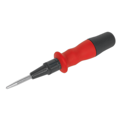 Sealey AK91320 Centre Punch Automatic Sheathed