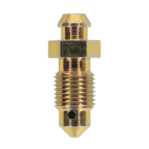 Sealey BS10130 Brake Bleed Screw M10 x 30mm 1mm Pitch Pack of 10