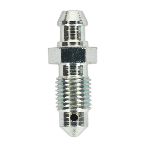 Sealey BS3824 Brake Bleed Screw 3/8"UNF x 32mm 24tpi Pack of 10