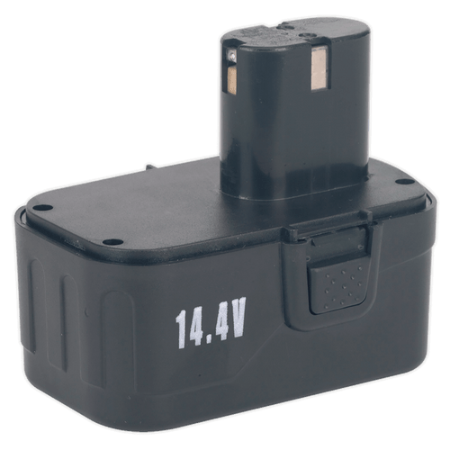 Sealey CP1440MHBP Power Tool Battery 14.4V 2Ah Ni-MH for CP1440MH