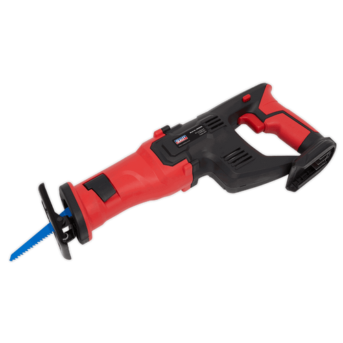 Sealey CP20VRS Reciprocating Saw 20V - Body Only