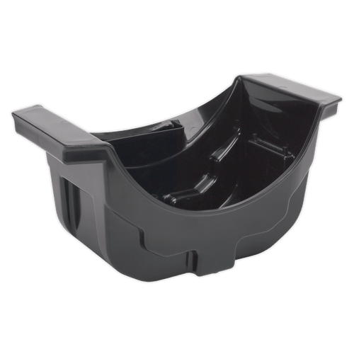 Sealey CV124 Axle Oil Drain Pan 2ltr