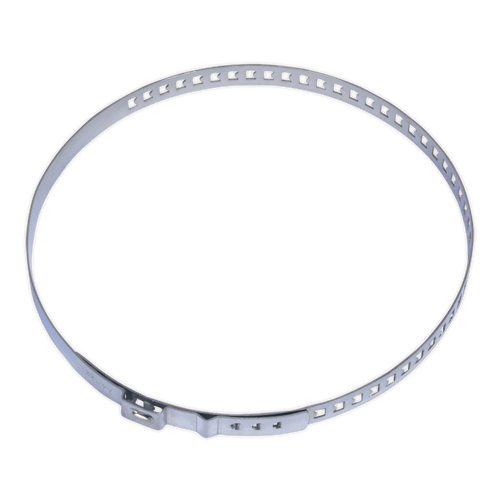 Sealey CVC02 CVJ Boot Ear Clamp 50-110mm Pack of 25 Sealey CVC02 CVJ Boot Ear Clamp 50-110mm Pack of 25