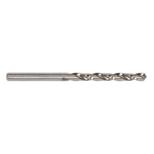 Sealey DB110FG HSS Fully Ground Drill Bit 11mm Pack of 5