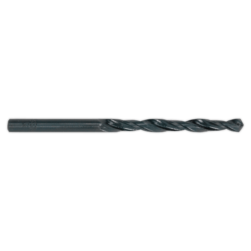 Sealey DB110RF HSS Roll Forged Drill Bit 11mm Pack of 5