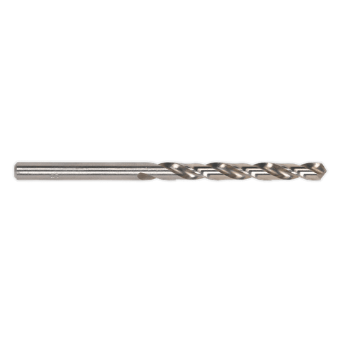 Sealey DB115FG HSS Fully Ground Drill Bit 11.5mm Pack of 5