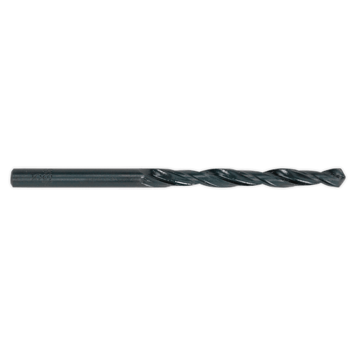 Sealey DB120RF HSS Roll Forged Drill Bit 12mm Pack of 5