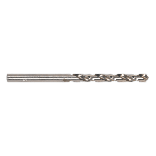 Sealey DB130FG HSS Fully Ground Drill Bit 13mm Pack of 5