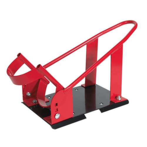 Sealey FPS6 Motorcycle Front Wheel Chock