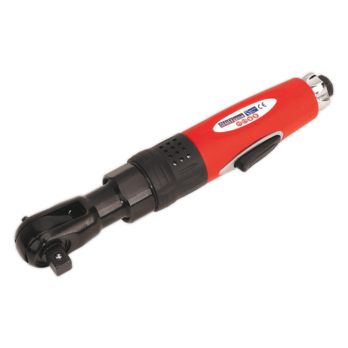 Sealey GSA21 Air Ratchet Wrench 1/2"Sq Drive