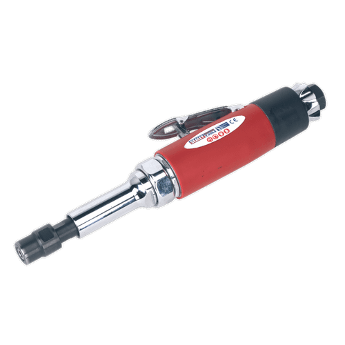 Sealey GSA672 Air Die Grinder Long Reach