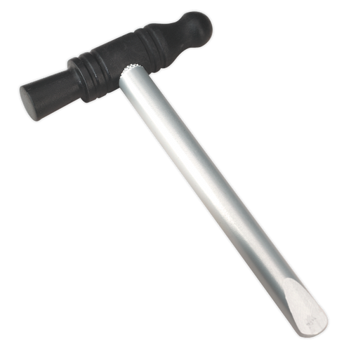 Sealey H1MOT Corrosion Assessment Hammer - MOT Approved