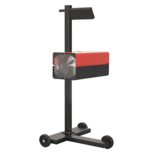 Sealey HBS2010 Headlamp Beam Setter - Compact