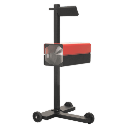 Sealey HBS2010 Headlamp Beam Setter - Compact