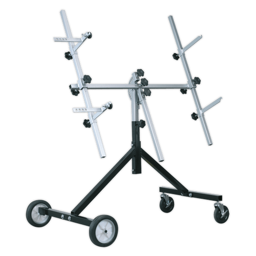 Sealey MK51 Panel Stand - Door, Wing, Bonnet & Bumper Sealey MK51 Panel Stand - Door, Wing, Bonnet & Bumper