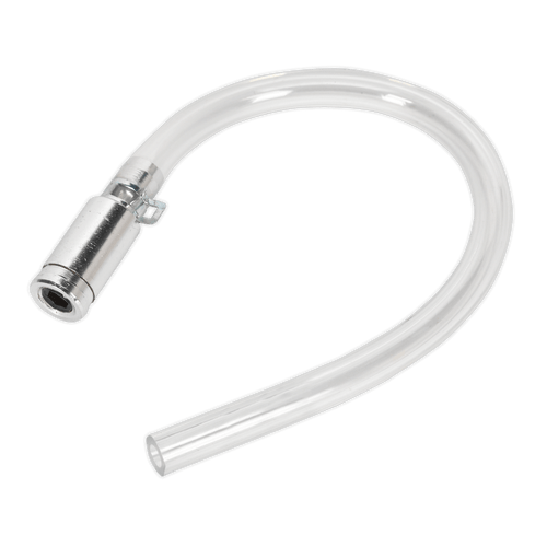 Sealey MS098 Motorcycle Brake Bleeder - Weighted